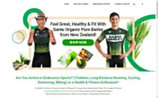 Shopsantebarley.com Screenshot 2024-06-12 01:36:30