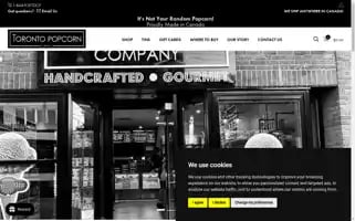 Torontopopcorncompany.com Screenshot 2024-05-05 00:24:31