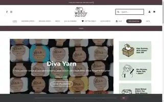 Woollywhatknot.co.uk Screenshot 2024-05-15 05:05:41