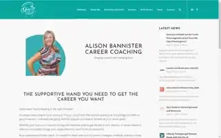 Alisonbannister.com.au Screenshot 2024-07-09 08:19:23