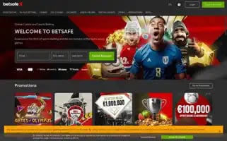 Betsafe.com Screenshot 2024-05-08 18:37:21