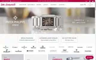 Littleswitzerland.com Screenshot 2024-05-12 18:31:19