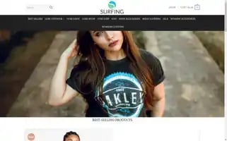 Newsurfsite.com Screenshot 2024-05-25 02:50:55