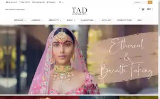 Tadaccessories.in Screenshot 2024-05-14 04:23:44