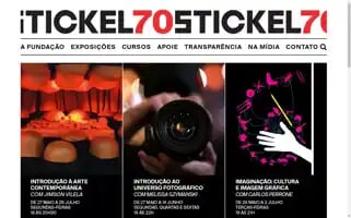 Fundacaostickel.org Screenshot 2024-05-25 19:46:41