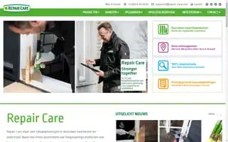 Repair-care.nl Screenshot 2024-07-08 15:12:08