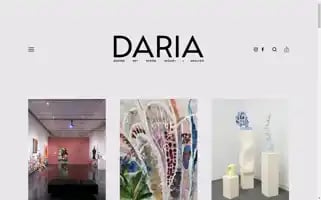 Dariamag.com Screenshot 2024-07-01 23:05:12