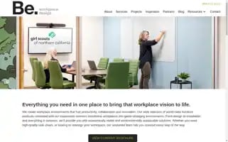 Beworkplace.com Screenshot 2024-06-12 20:04:40