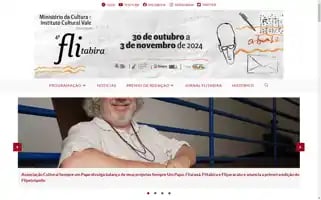 Flitabira.com.br Screenshot 2024-06-29 20:06:36