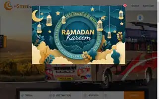 Srismstravels.com Screenshot 2024-04-14 23:59:19