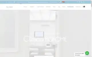 Clinicabonome.com Screenshot 2024-06-12 03:48:26
