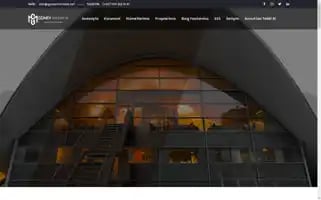 Guneymimarlik.net Screenshot 2024-05-19 12:26:23