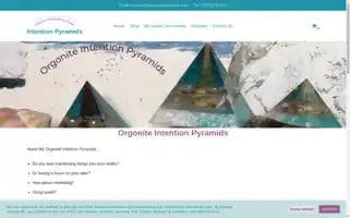 Intentionpyramids.com Screenshot 2024-05-18 19:11:07