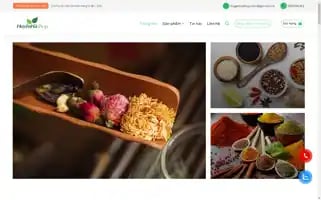 Huyenhashop.com Screenshot 2024-06-17 22:23:59