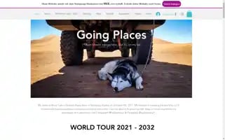 Huskyontour.com Screenshot 2024-04-22 23:21:12