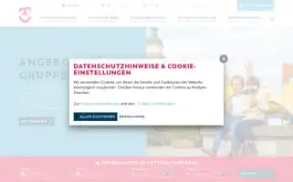 Cottbus-tourismus.de Screenshot 2024-04-17 10:53:46