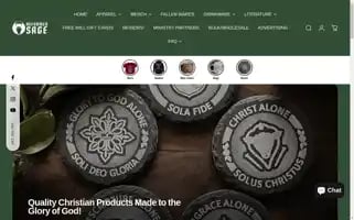 Reformedsage.com Screenshot 2024-05-05 18:46:17