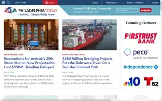 Philadelphia.today Screenshot 2024-07-05 12:58:32