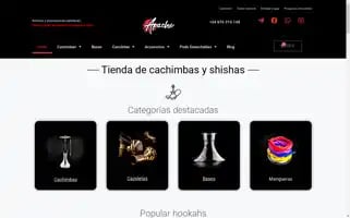 Apachehookah.es Screenshot 2024-05-20 17:18:42