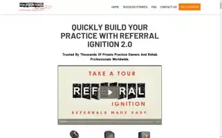 Referralignition.com Screenshot 2024-07-06 19:15:32