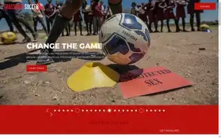 Grassrootsoccer.org Screenshot 2024-06-30 13:17:50