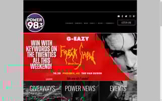 Power983.com Screenshot 2024-07-04 10:25:30