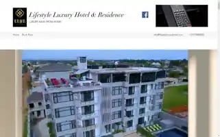 Lifestyleluxuryhotel.com Screenshot 2024-04-23 09:14:43