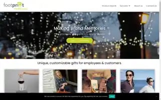 Footprintpromotions.com Screenshot 2024-05-15 22:39:23