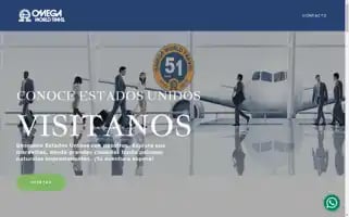 Omegatravelworld.com Screenshot 2024-04-26 00:33:44