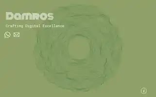 Damros.com Screenshot 2024-04-15 06:34:28