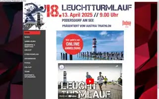 Leuchtturmlauf.at Screenshot 2024-07-01 13:19:45