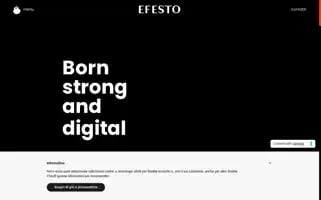 Efesto.studio Screenshot 2024-07-02 21:21:18
