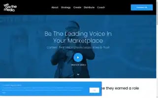 Wearethemedia.co.uk Screenshot 2024-07-02 18:32:55