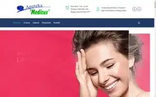 Apotekamedicus.com Screenshot 2024-05-24 10:57:08