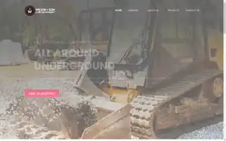 Wilsonlandmgmt.com Screenshot 2024-05-27 12:05:12