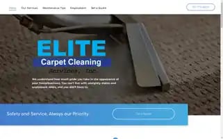 Elitecarpetsgf.com Screenshot 2024-05-15 21:06:17