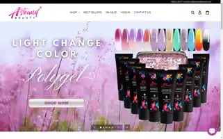 Astoundbeauty.com Screenshot 2024-05-04 04:10:22