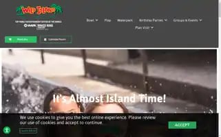 Wildisland.com Screenshot 2024-05-15 03:14:37