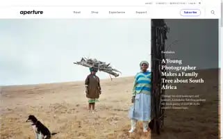 Aperture.org Screenshot 2024-05-08 13:18:15