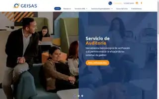 Geisas.com.co Screenshot 2024-06-17 18:04:50