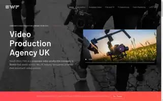 Southwestfilm.co.uk Screenshot 2024-05-14 00:42:34