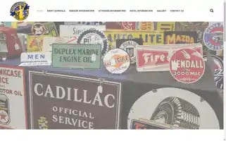 Circlecityantiqueshow.com Screenshot 2024-07-04 22:20:51