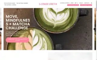 Saltbushstretch.com Screenshot 2024-05-22 03:40:18