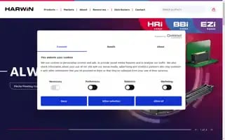 Harwin.com Screenshot 2024-06-28 19:00:49
