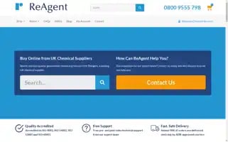 Chemicals.co.uk Screenshot 2024-06-16 16:56:52