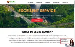 Zambiaetravels.com Screenshot 2024-04-23 02:09:47