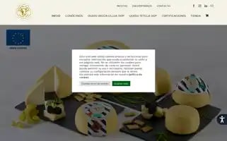 Queixosbarral.com Screenshot 2024-07-04 22:24:48