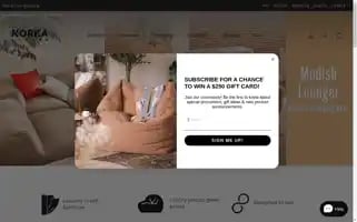 Norkaliving.com Screenshot 2024-05-13 04:06:56