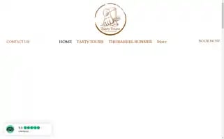 Tastytours.com.au Screenshot 2024-04-15 08:31:11