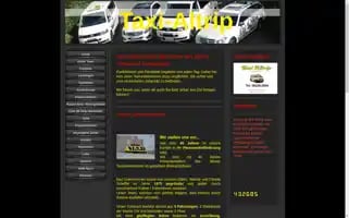 Taxi-altrip.de Screenshot 2024-04-14 22:01:58